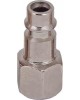Cupla rapida tata 1/4" cu filet interior RD-QC03